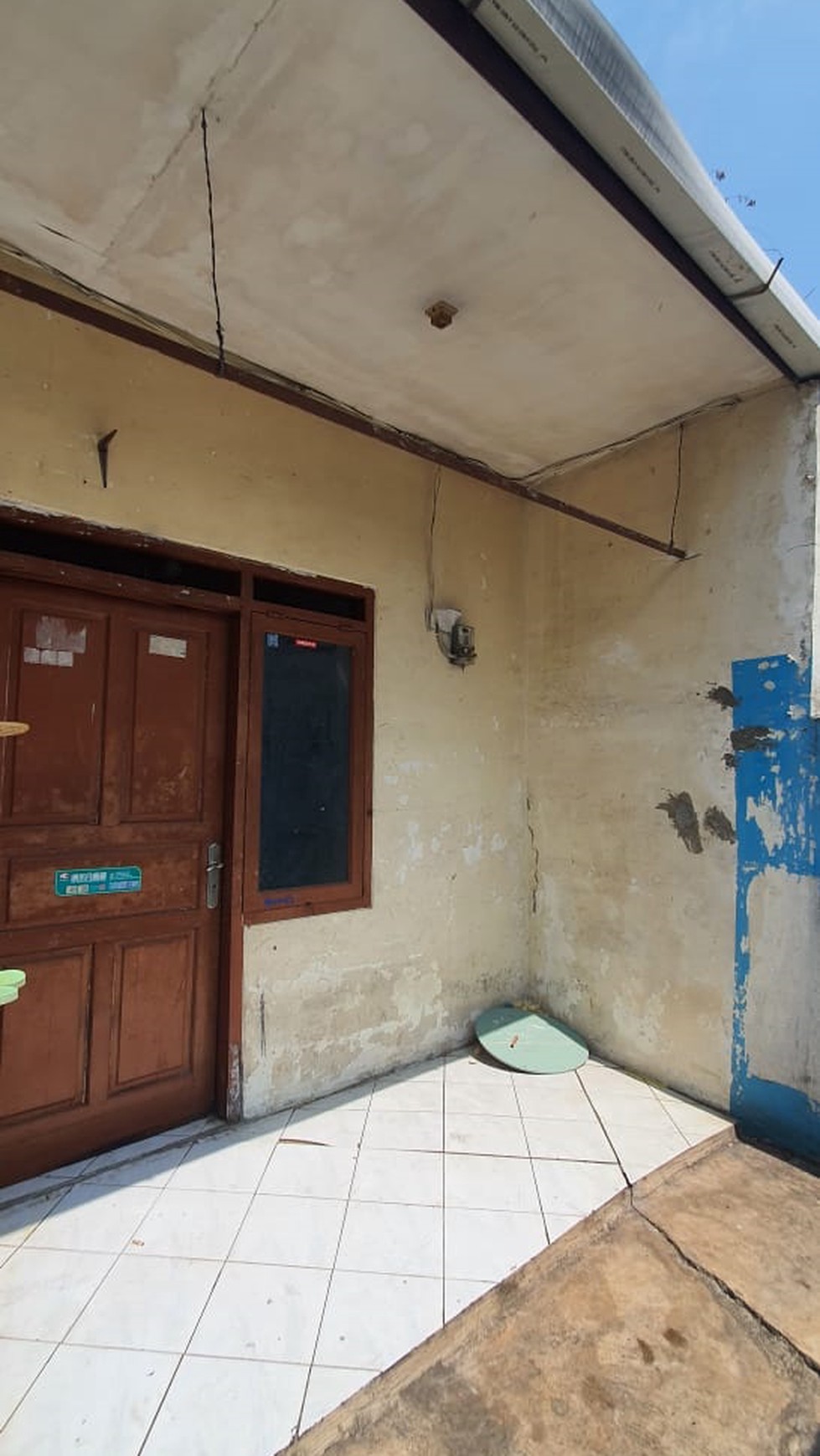 Dijual Kontrakan 6 Pintu dan Lokasi Strategis @Pondok Aren