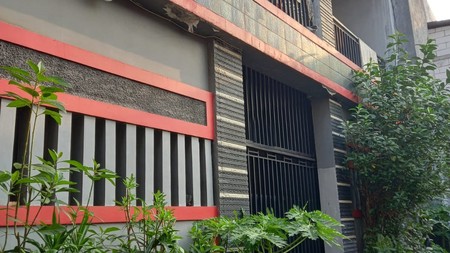 Dijual Kos-kosan 23 Kamar dan Lokasi Strategis @Palmerah