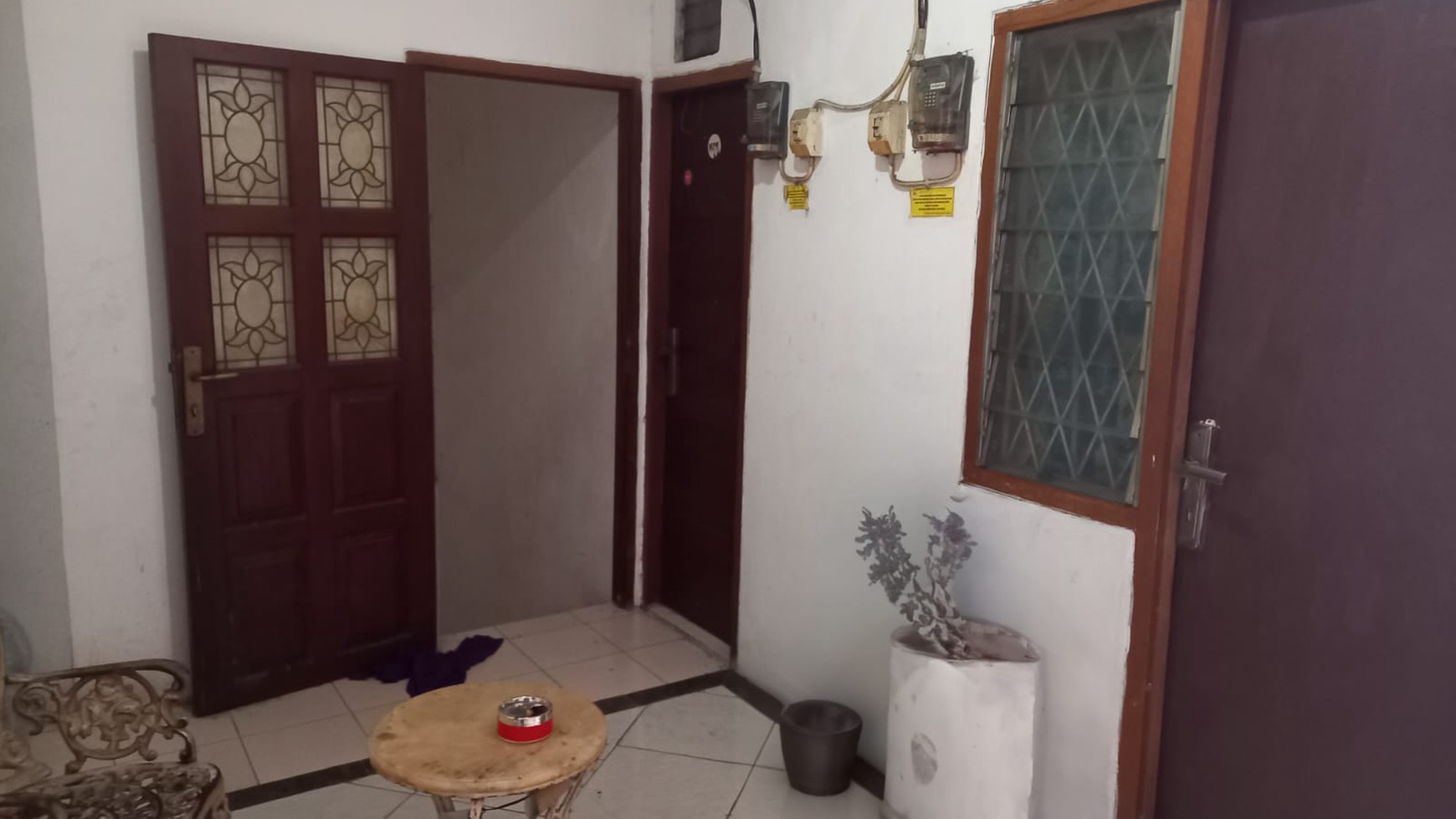 Dijual Kos-kosan 23 Kamar dan Lokasi Strategis @Palmerah