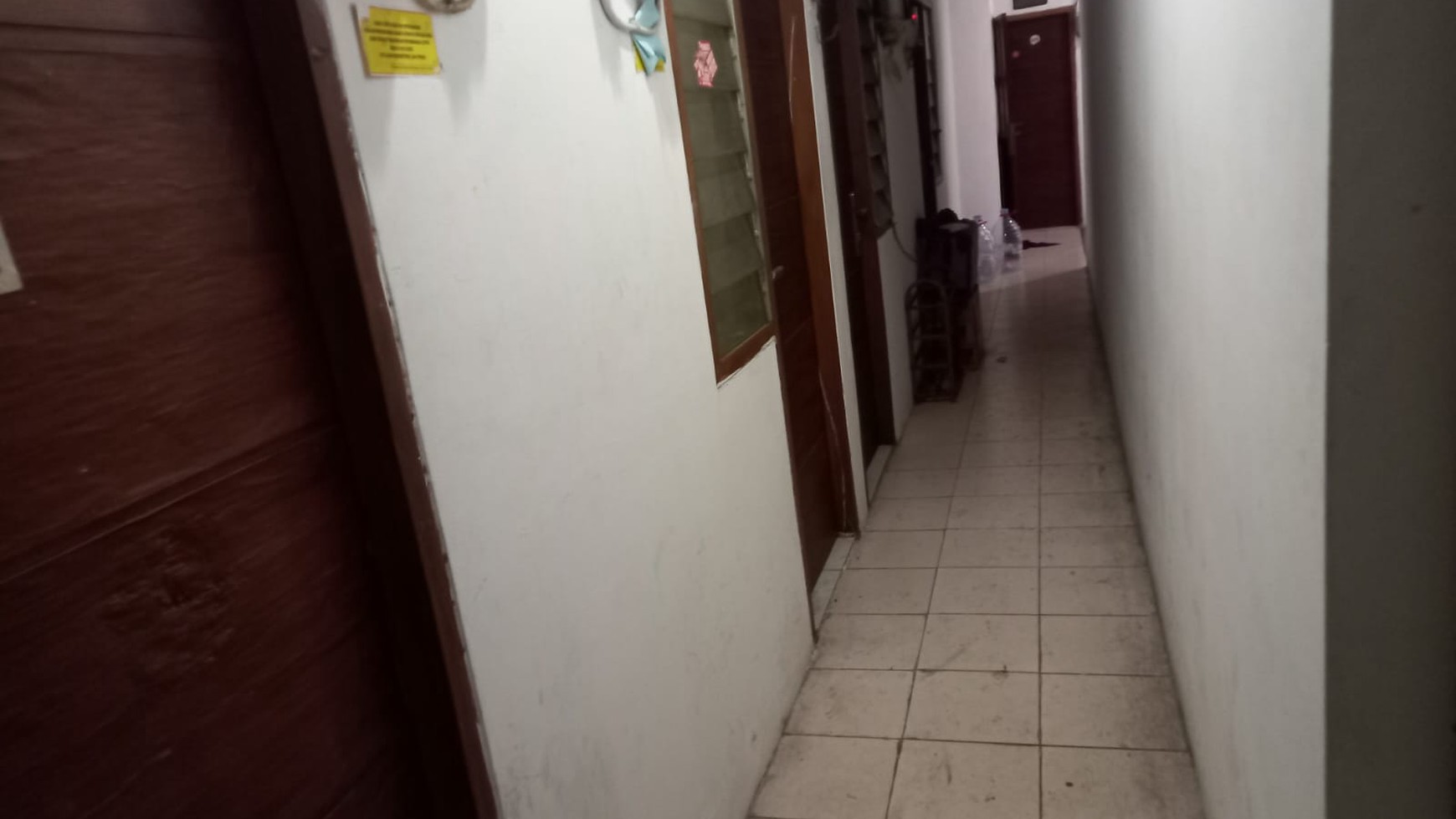 Dijual Kos-kosan 23 Kamar dan Lokasi Strategis @Palmerah