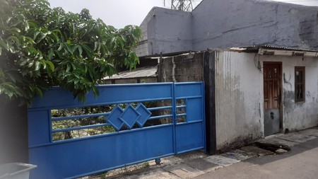 Rumah Hitung Tanah di Cibubur, Dekat Tol Cibubur dan Mall Cibubur Junction 