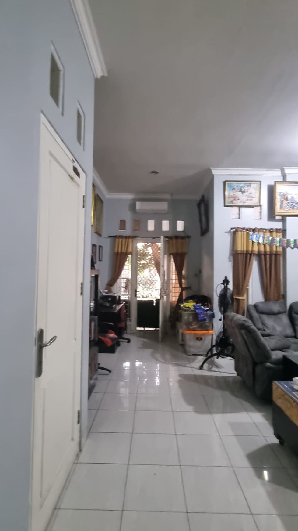 Rumah Minimalis Siap Huni dan Hunian Nyaman @Cipadu