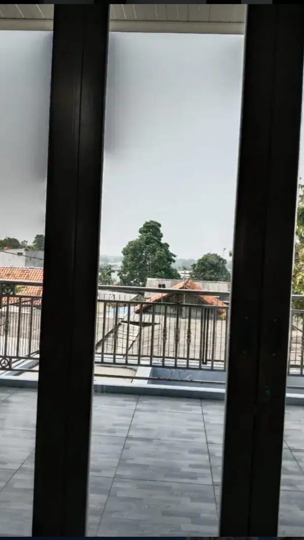 Dijual Rumah 2 lantai di Cikupa Tangerang