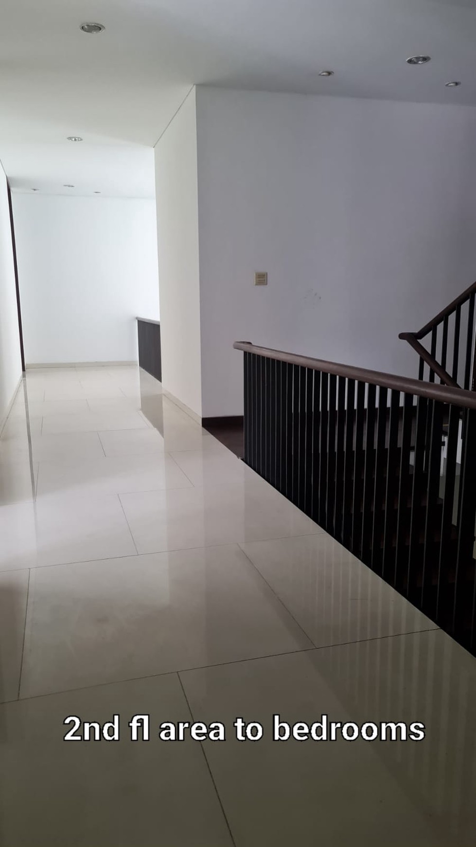 Rumah 3 Lantai di Sewakan di Jl. Cianjur Menteng Jakarta Pusat 