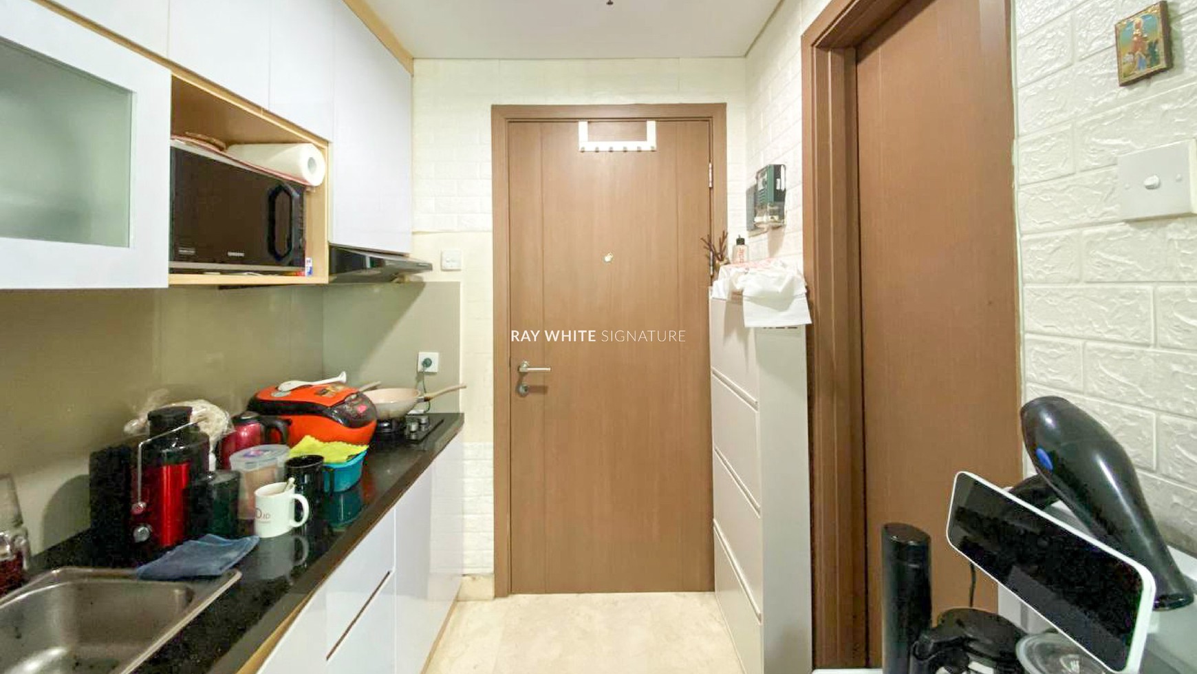 Disewakan Apartemen Puri Orchard Tipe Studio