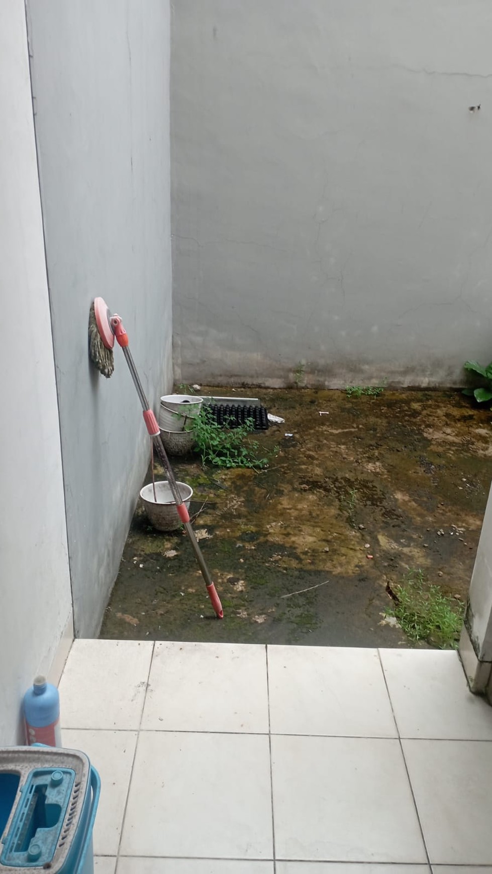 Rumah Siap Huni di Eminent Cluster Prestigia BSD City