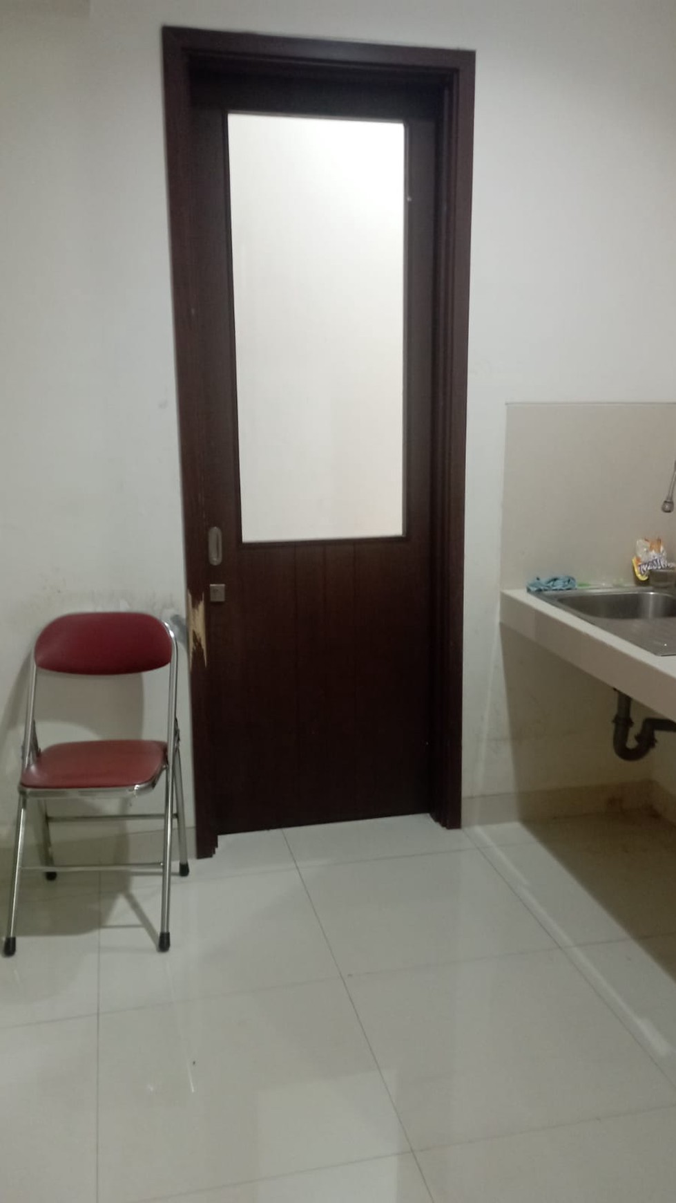 Rumah Siap Huni di Eminent Cluster Prestigia BSD City