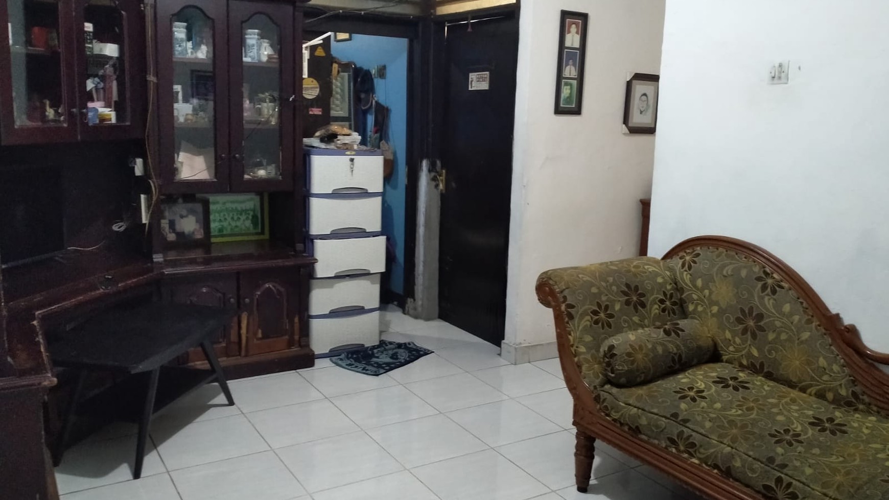 Rumah Bagus 1 Lantai di Pondok Gede.