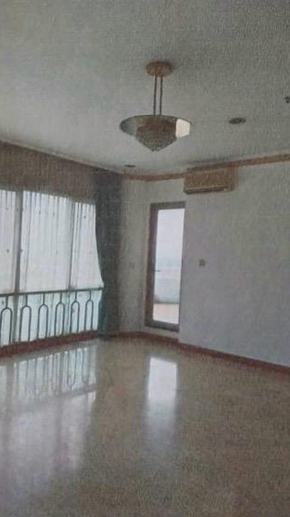 Apartemen Westling Kedoya Tower A