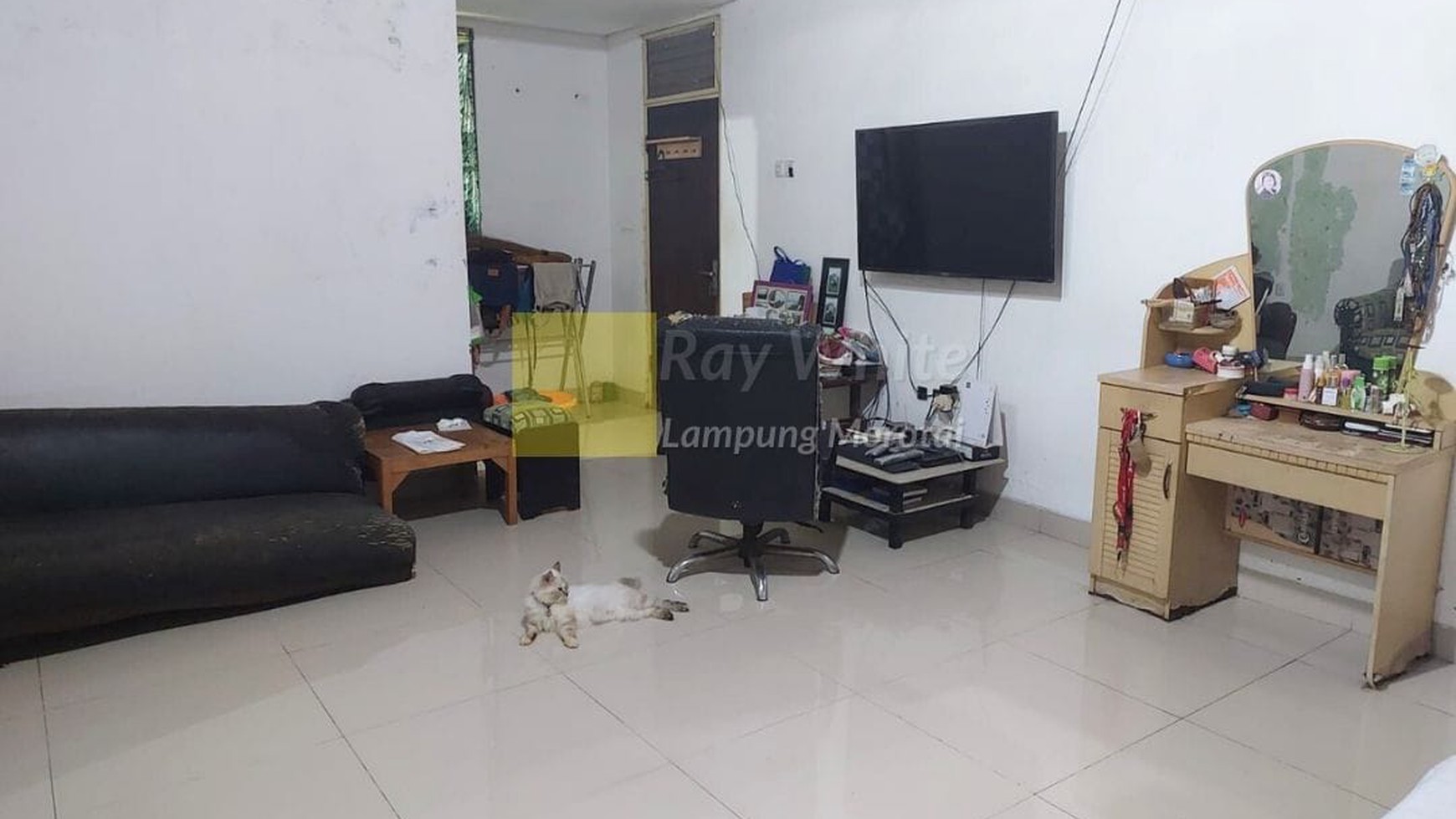 Dijual Rumah Di Pusat Kota BandarLampung