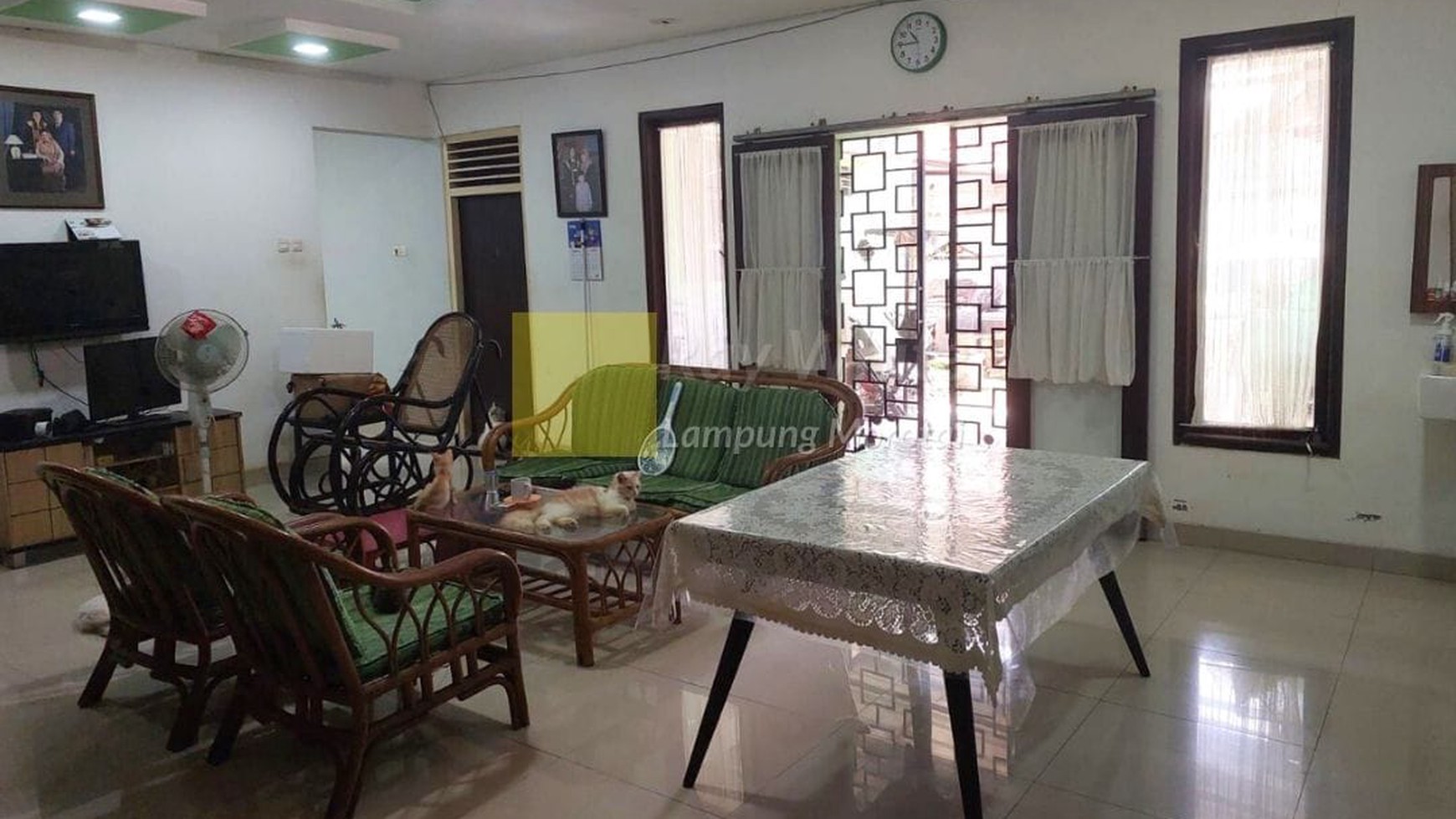 Dijual Rumah Di Pusat Kota BandarLampung