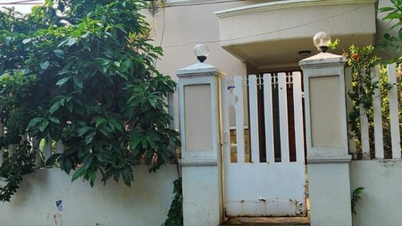 Dijual Rumah Mewah di Cempaka Putih, Jakarta Pusat