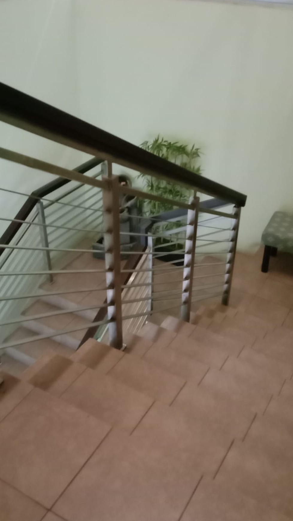 DIJUAL RUANG UNTUK USAHA 2 LANTAI DI APARTEMEN JAKARTA RESIDENCE  THAMRIN / Commercial Property FOR SALE