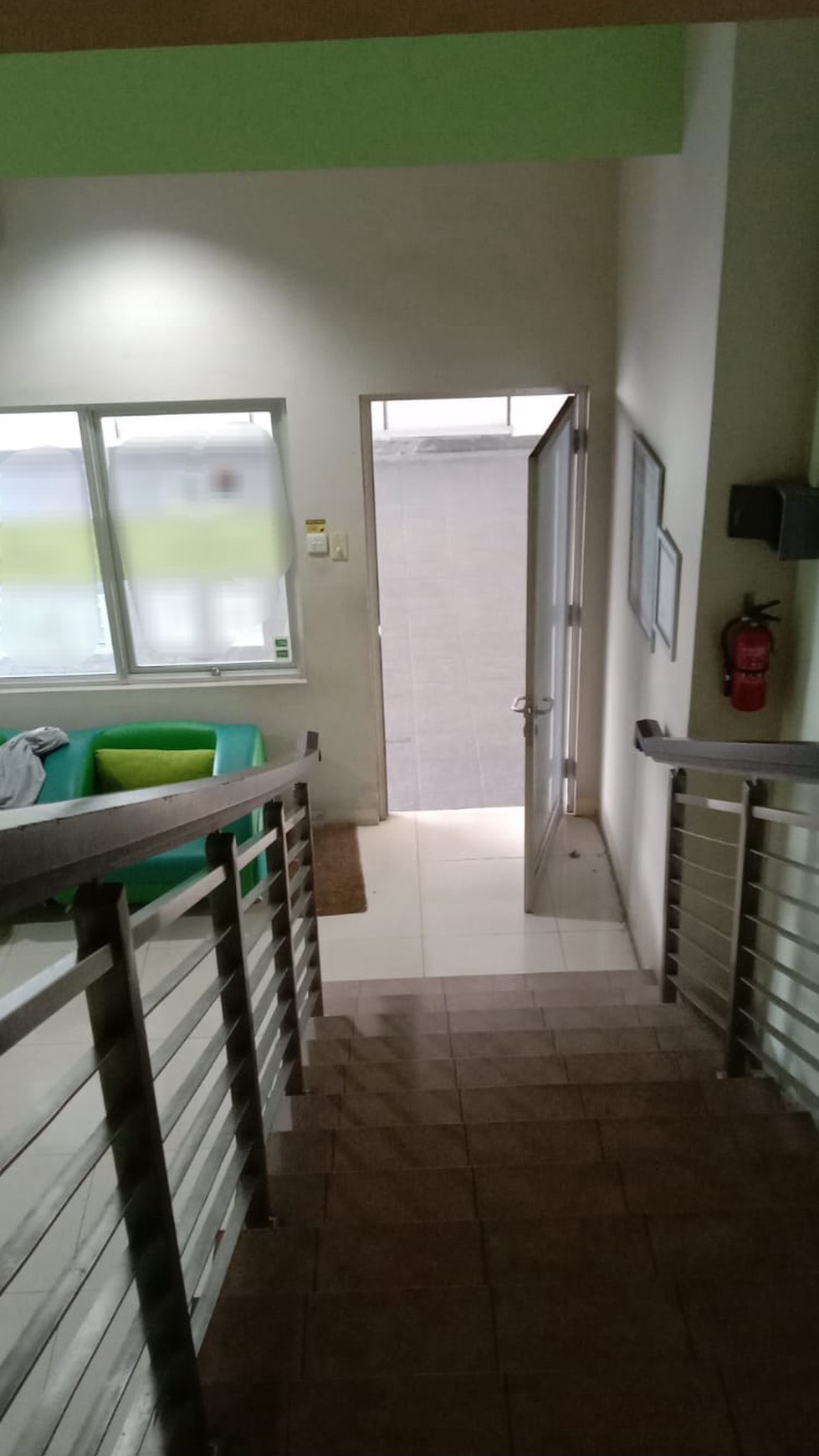 DIJUAL RUANG UNTUK USAHA 2 LANTAI DI APARTEMEN JAKARTA RESIDENCE  THAMRIN / Commercial Property FOR SALE