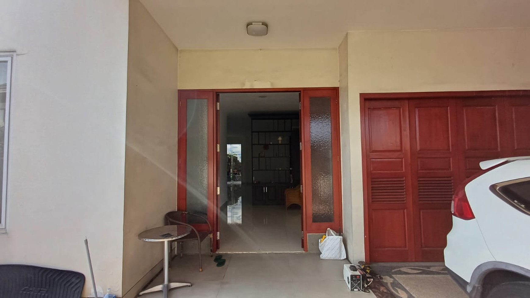 Dijual Rumah Rayan Regency Wiyung  - Luas 316 M2 - Spesial 2 Akses Jalan  Graha Family, Dian Istana Wiyung Surabaya