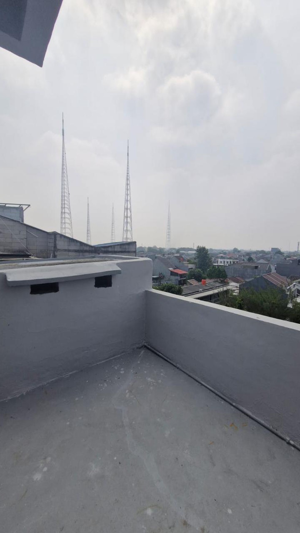 Di Jual Ruko Ciledug Mas, Jl. Hos Cokro Aminoto Sudimara Timur, Ciledug, Tangerang