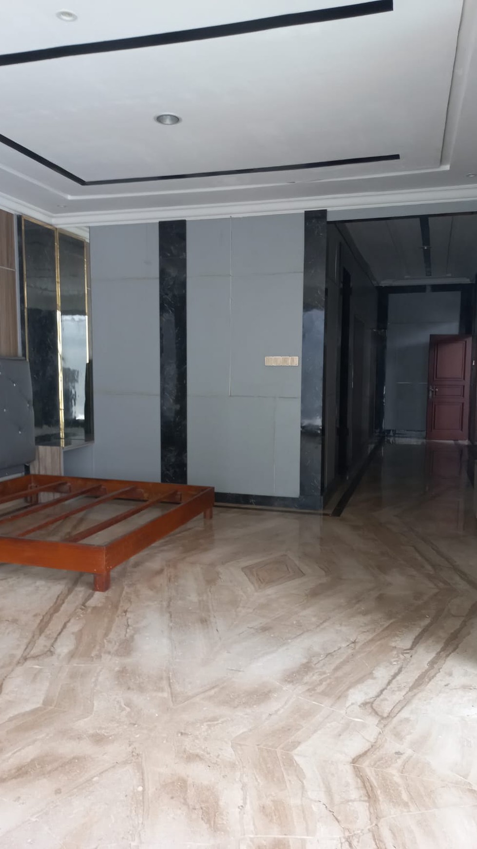 RUMAH DIJUAL JALAN KENANGA JAKARTA SELATAN