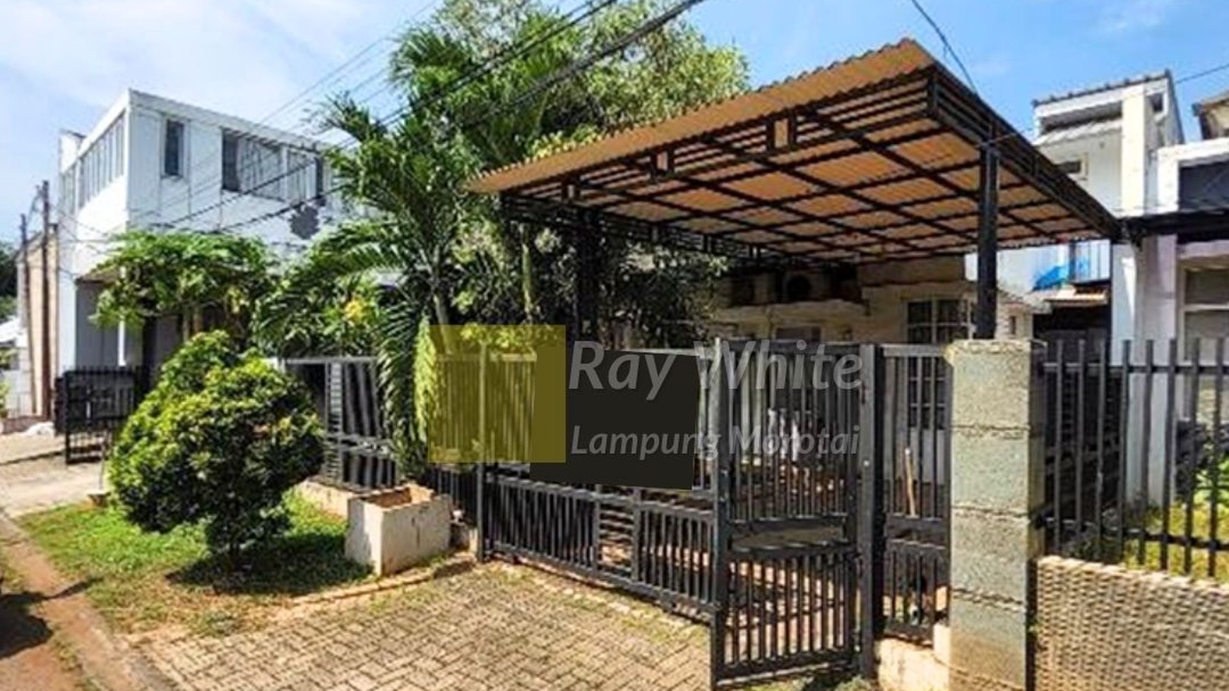 Jual Rumah Cibubur Country Raya Cikeas Udik Bogor 