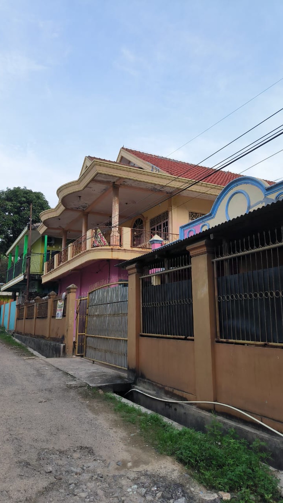 di jual kos kosan