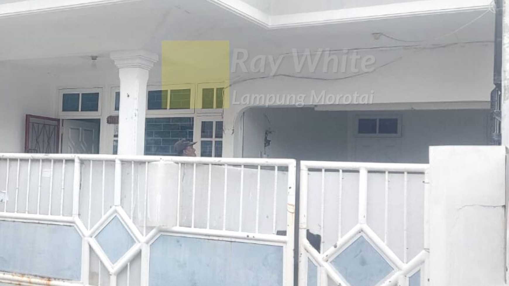 Dijual Rumah nyaman pusat kota bandar lampung