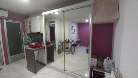 Apartemen Kalibata City di Kalibata Raya Jakarta Selatan