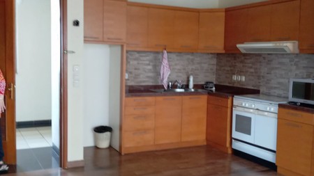 For sale  Apartment  Pondok Klub Villa TB Simatupang, Jakarta Selatan