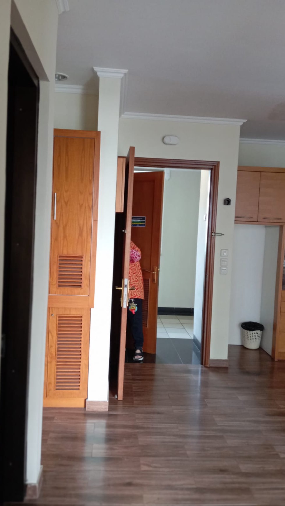 For sale  Apartment  Pondok Klub Villa TB Simatupang, Jakarta Selatan