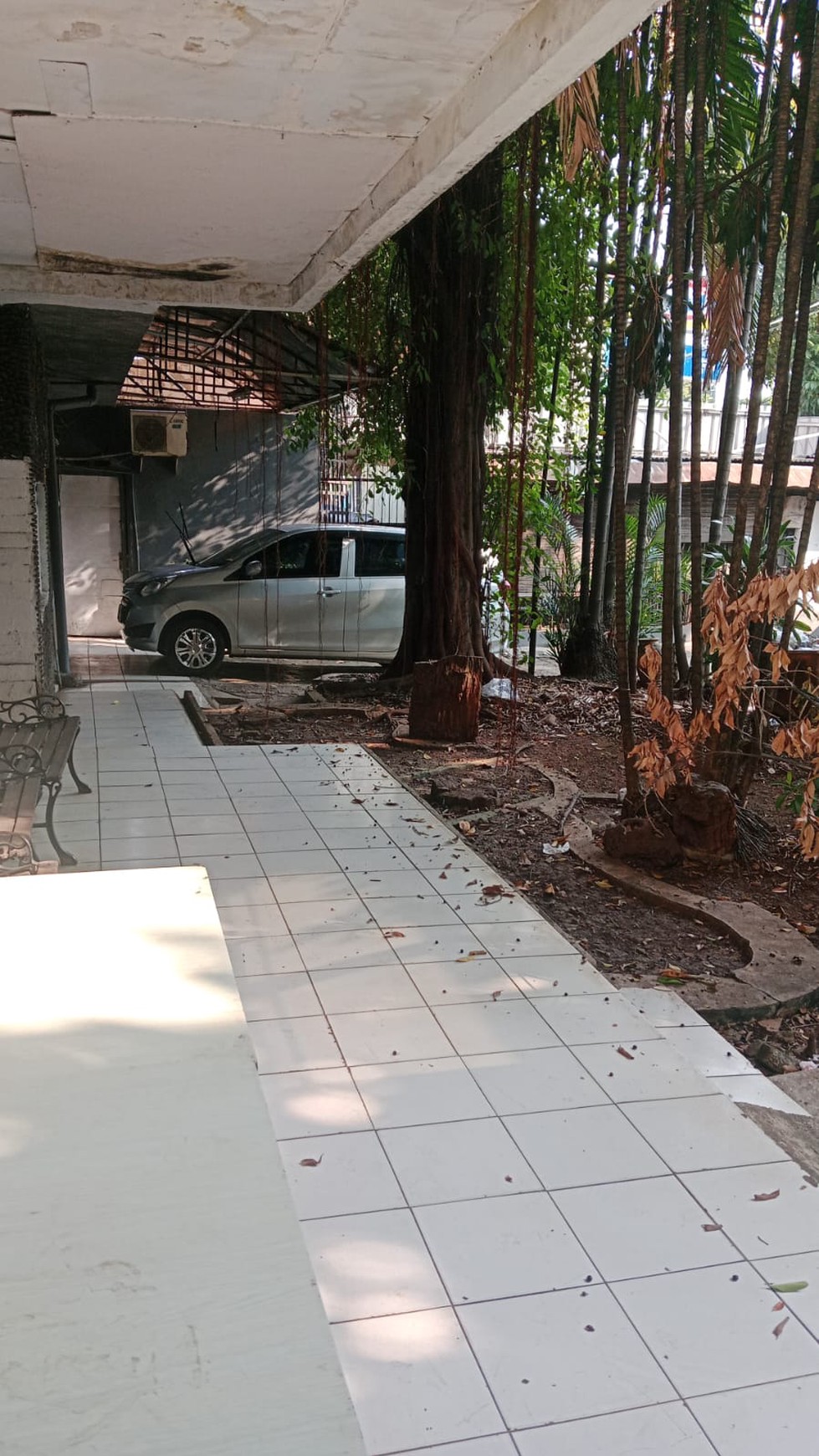 Rumah Di Jual Jln. Prof Soepomo  Tebet Barat Jakarta Selatan 