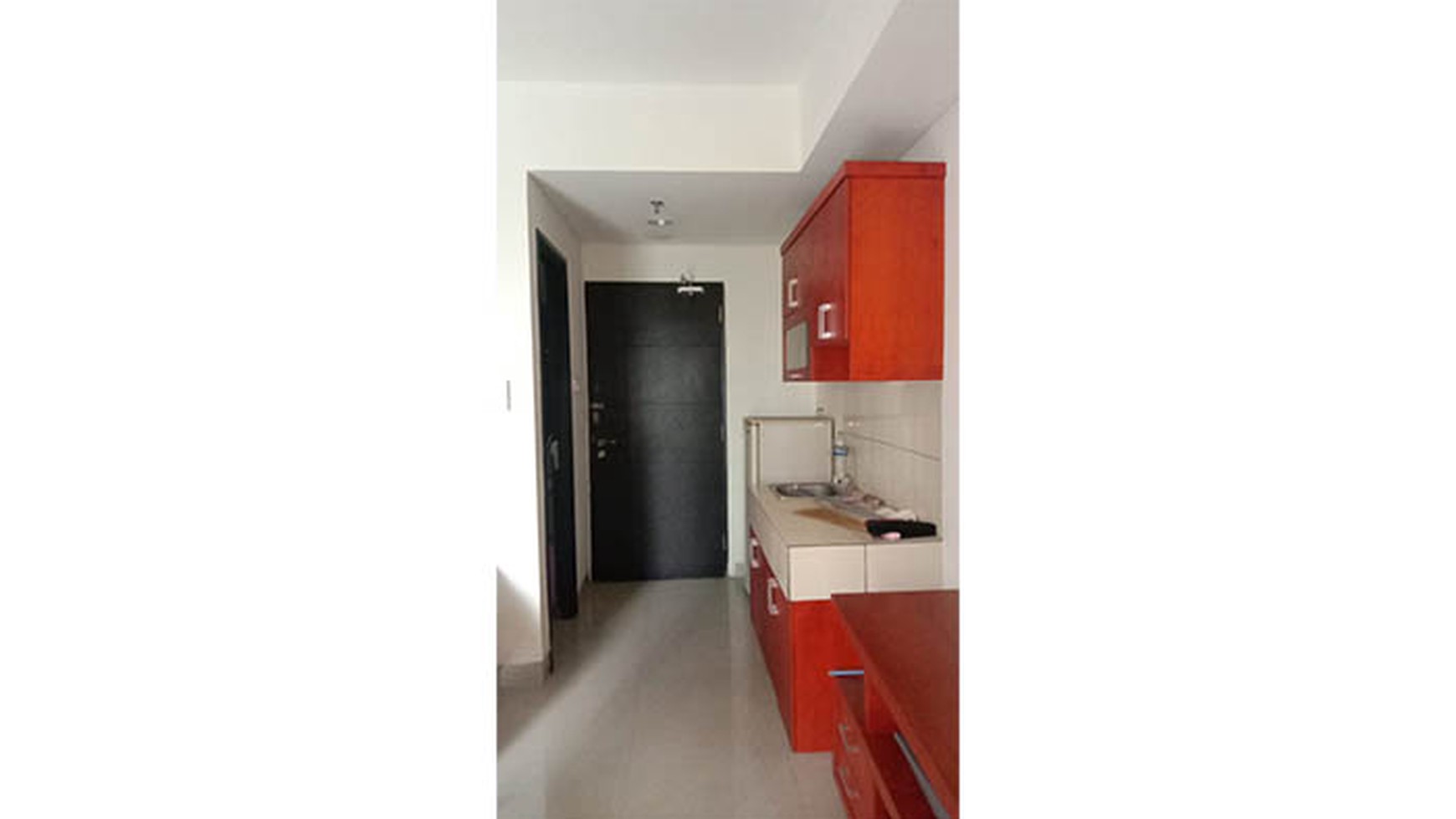 Apartemen Skyline Paramount, Gading Serpong, type Studio