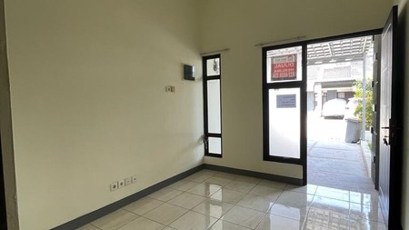 Di Jual Rumah Segara City Bekasi