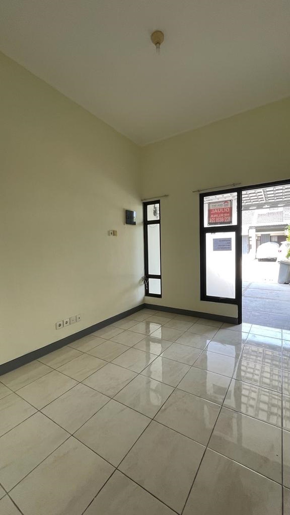 Di Jual Rumah Segara City Bekasi