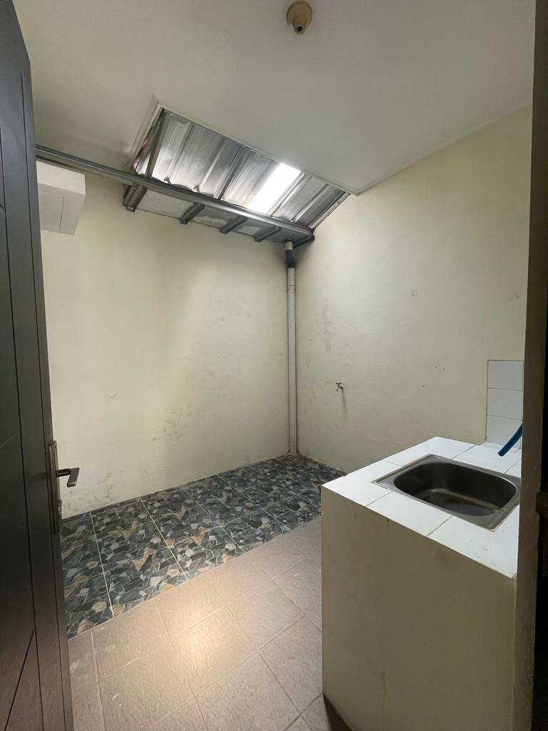 Di Jual Rumah Segara City Bekasi