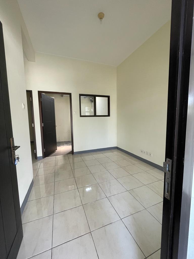 Di Jual Rumah Segara City Bekasi