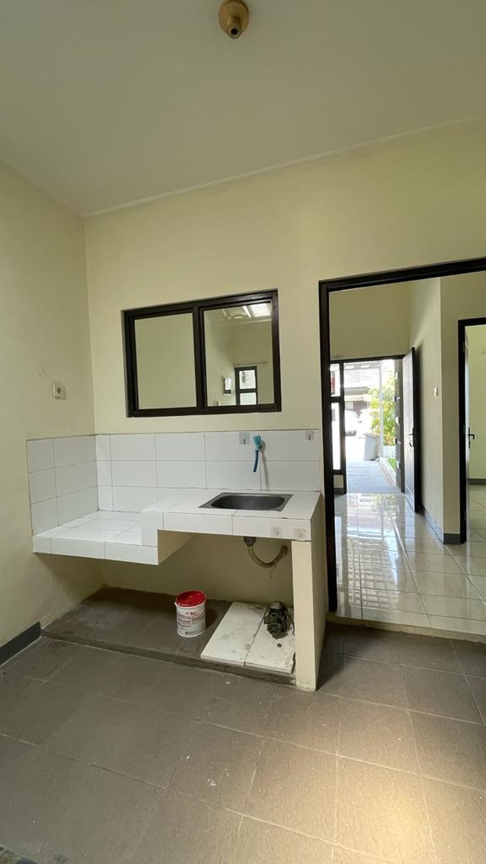 Di Jual Rumah Segara City Bekasi