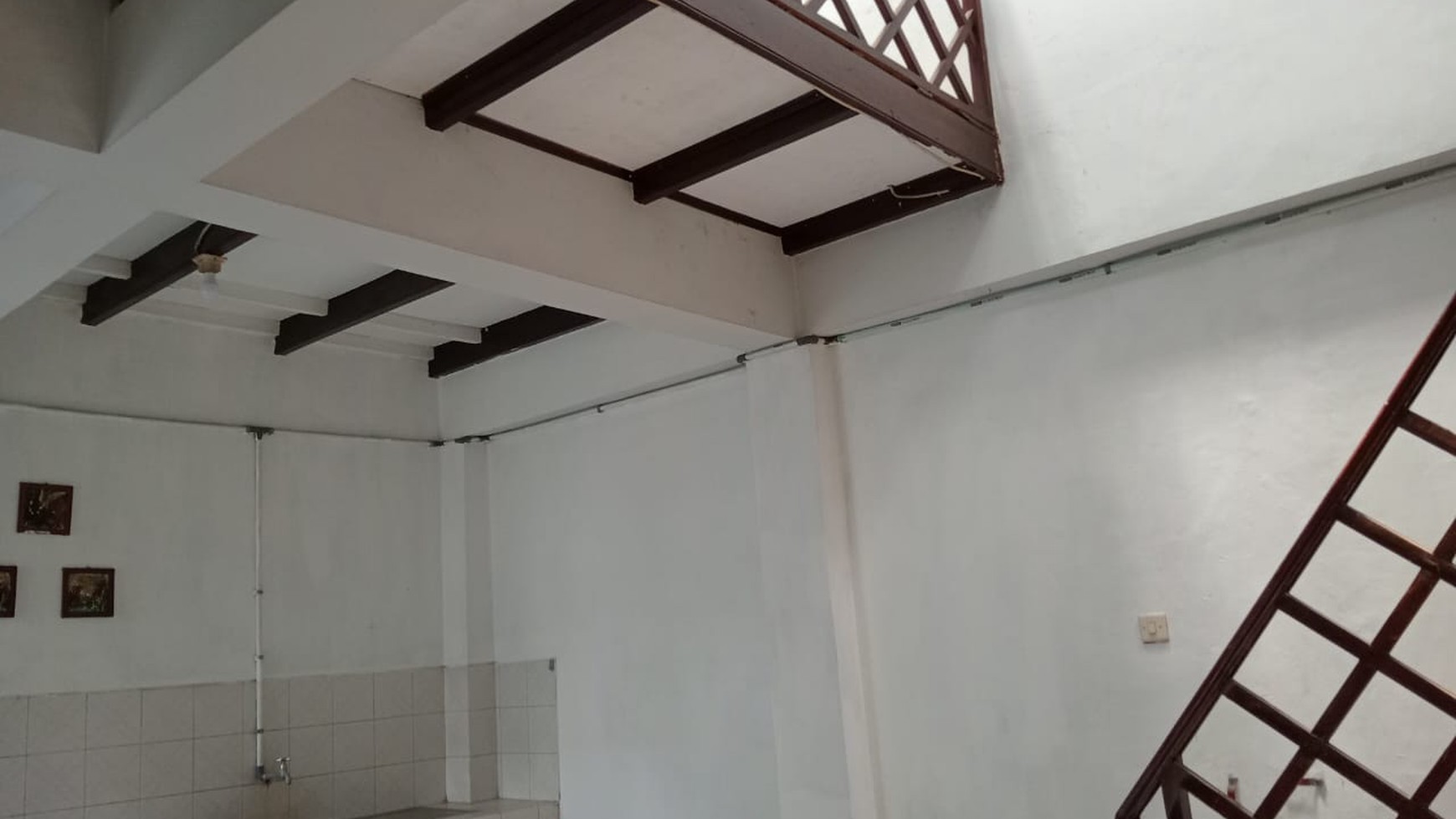 lokasi prima Ciledug Barata Karya Tangerang Banten jual cepat shm pembayaran bisa kpr