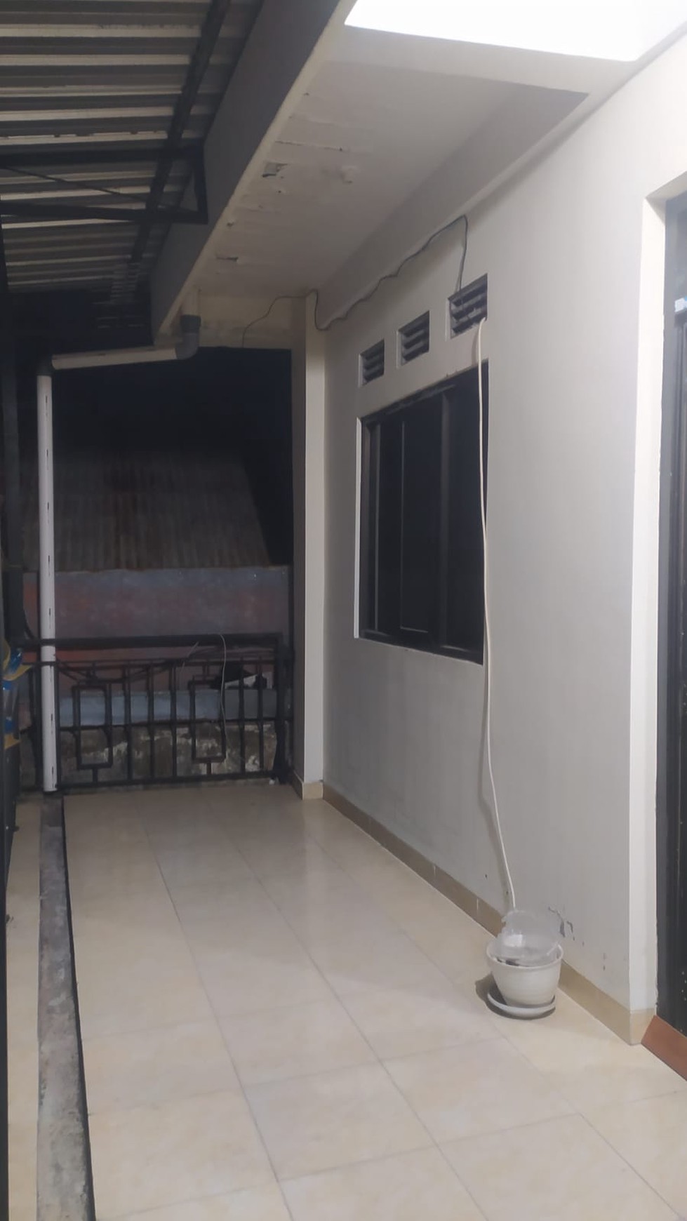 Ruko 2 Lantai Lokasi Premium Daerah Wisata Malioboro Yogyakarta