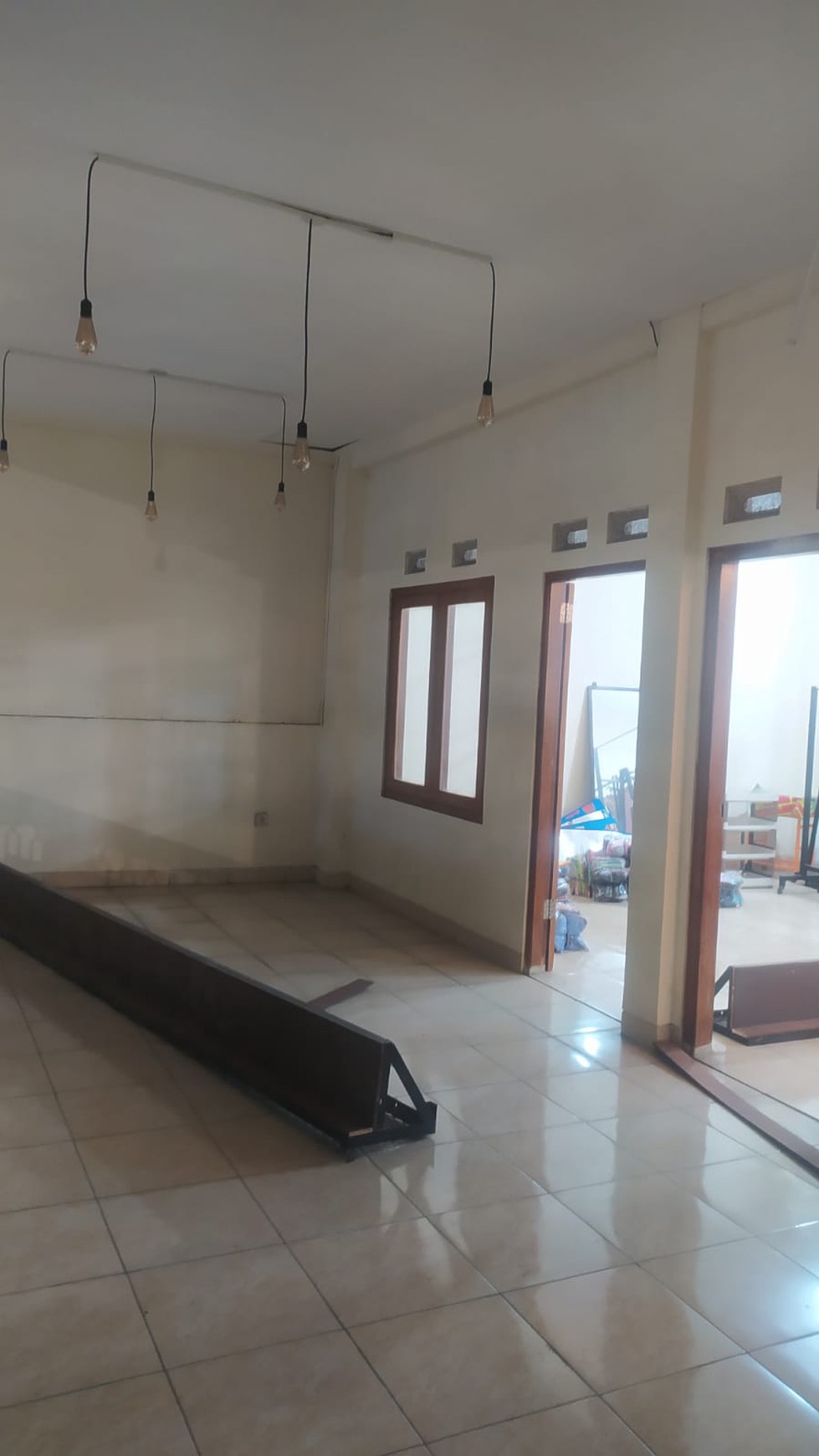 Ruko 2 Lantai Lokasi Premium Daerah Wisata Malioboro Yogyakarta