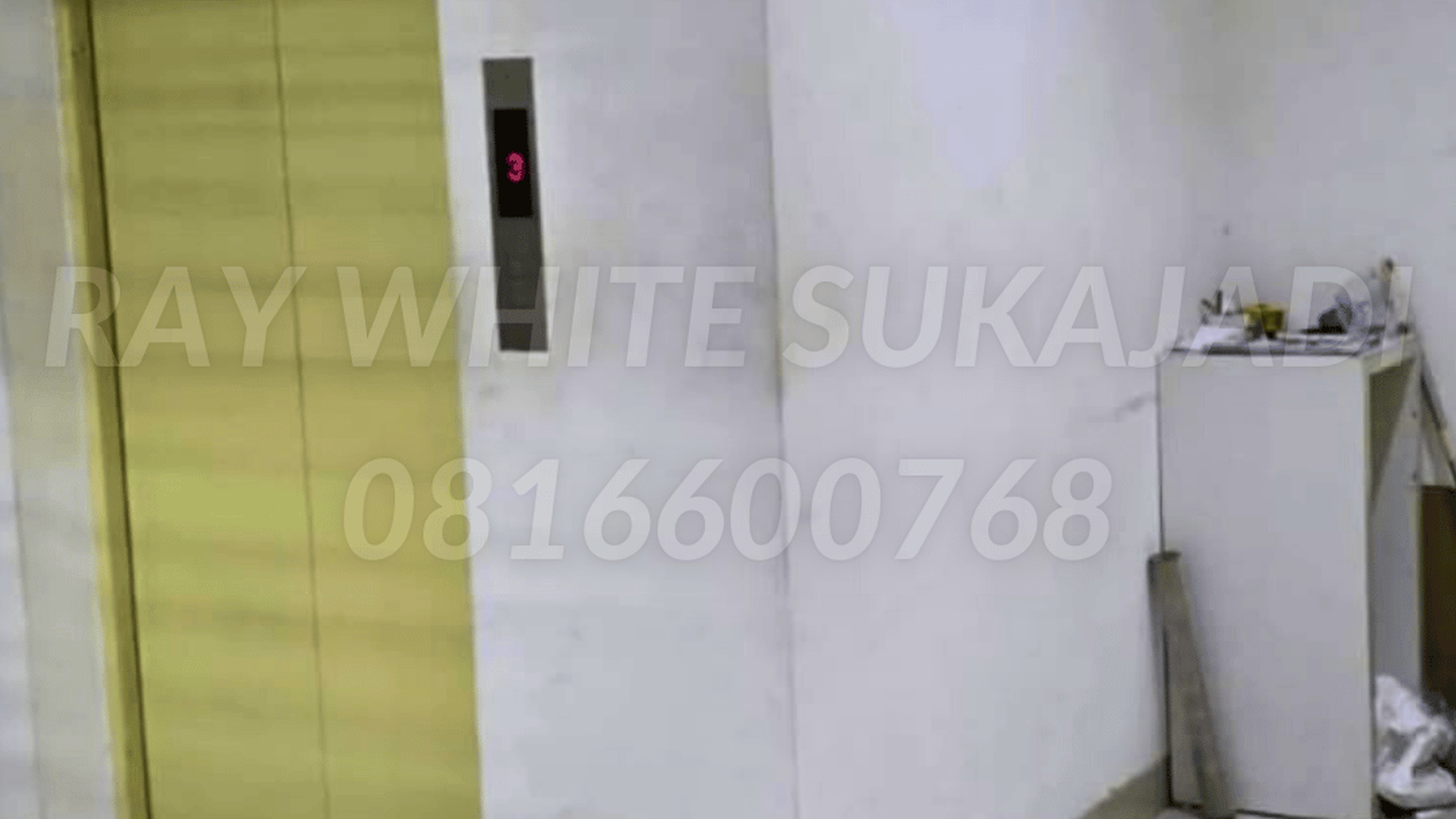 Ruko Siap Huni Pasirkaliki 