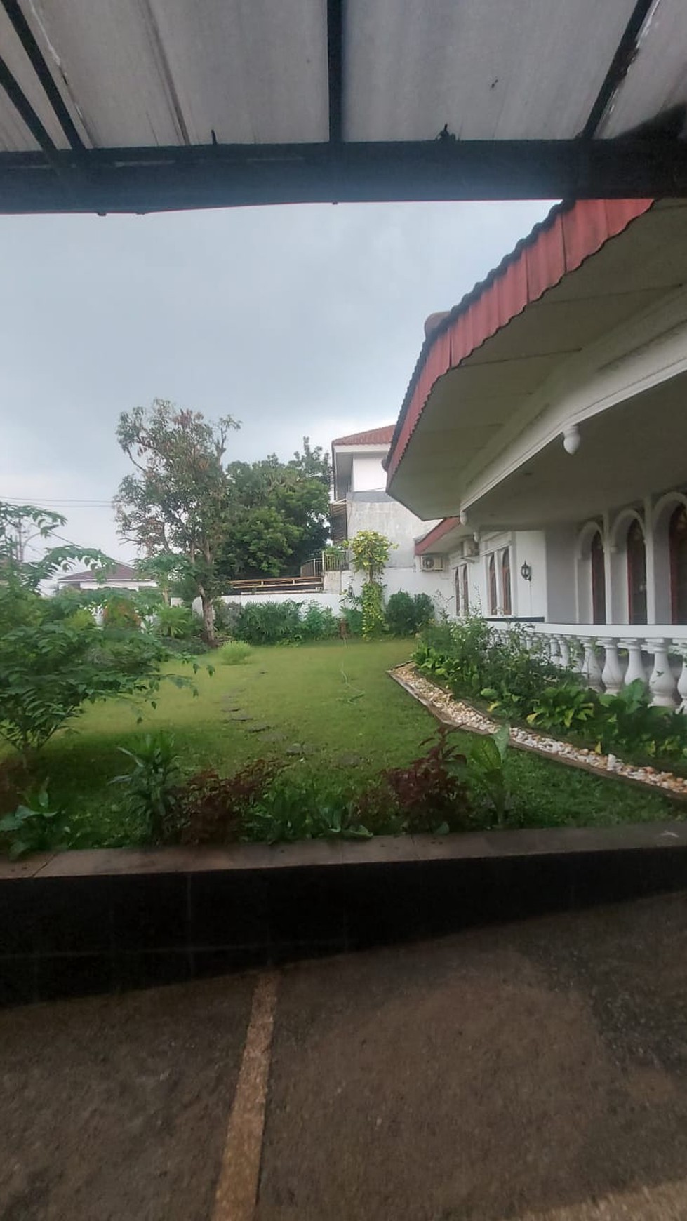 Rumah nyaman dicipete antasari