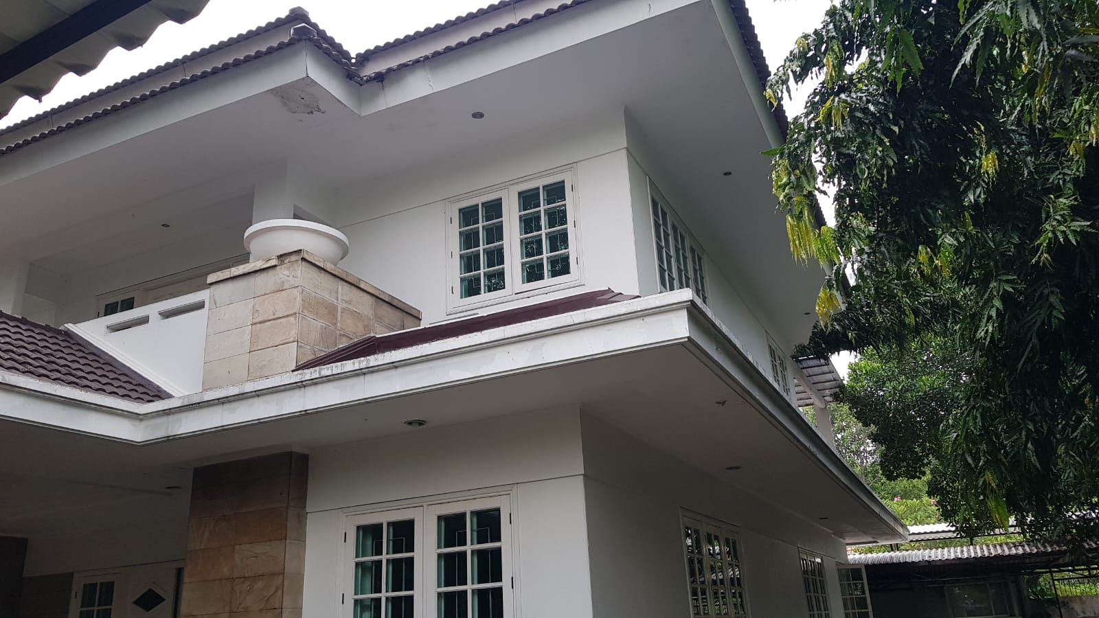 Disewa Rumah Besar Di Menteng