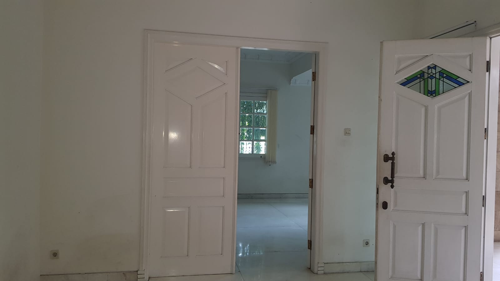 Rumah Bagus Prime Area Dijual Di Menteng