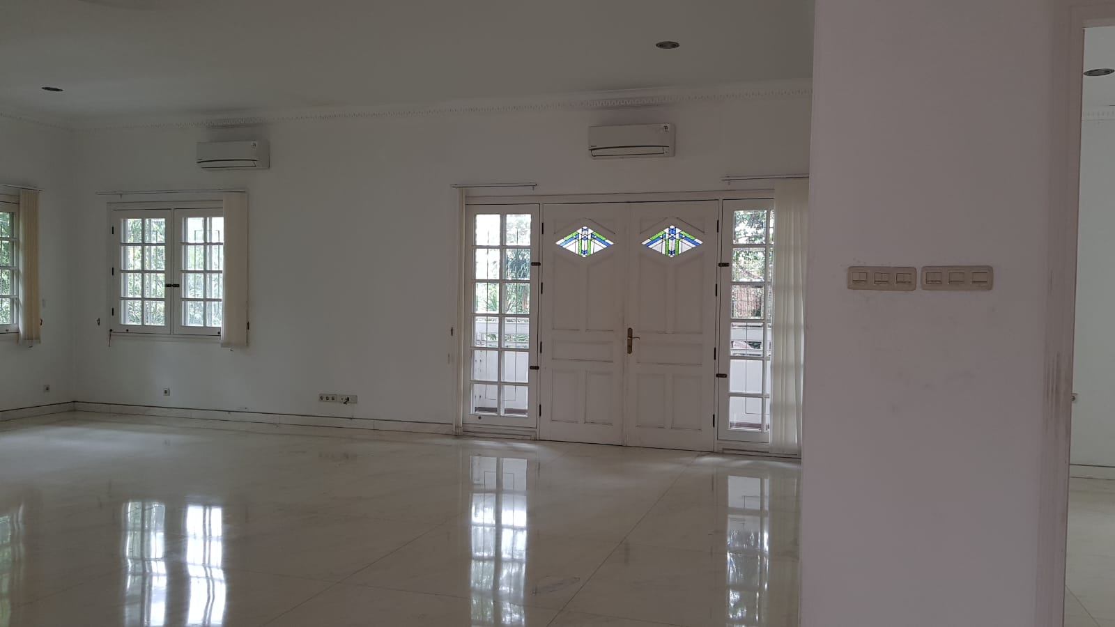 Rumah Bagus Prime Area Dijual Di Menteng