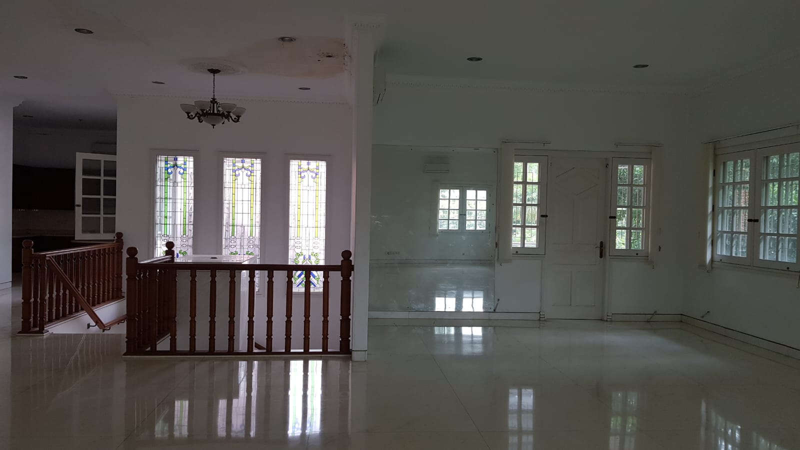 Rumah Bagus Prime Area Dijual Di Menteng