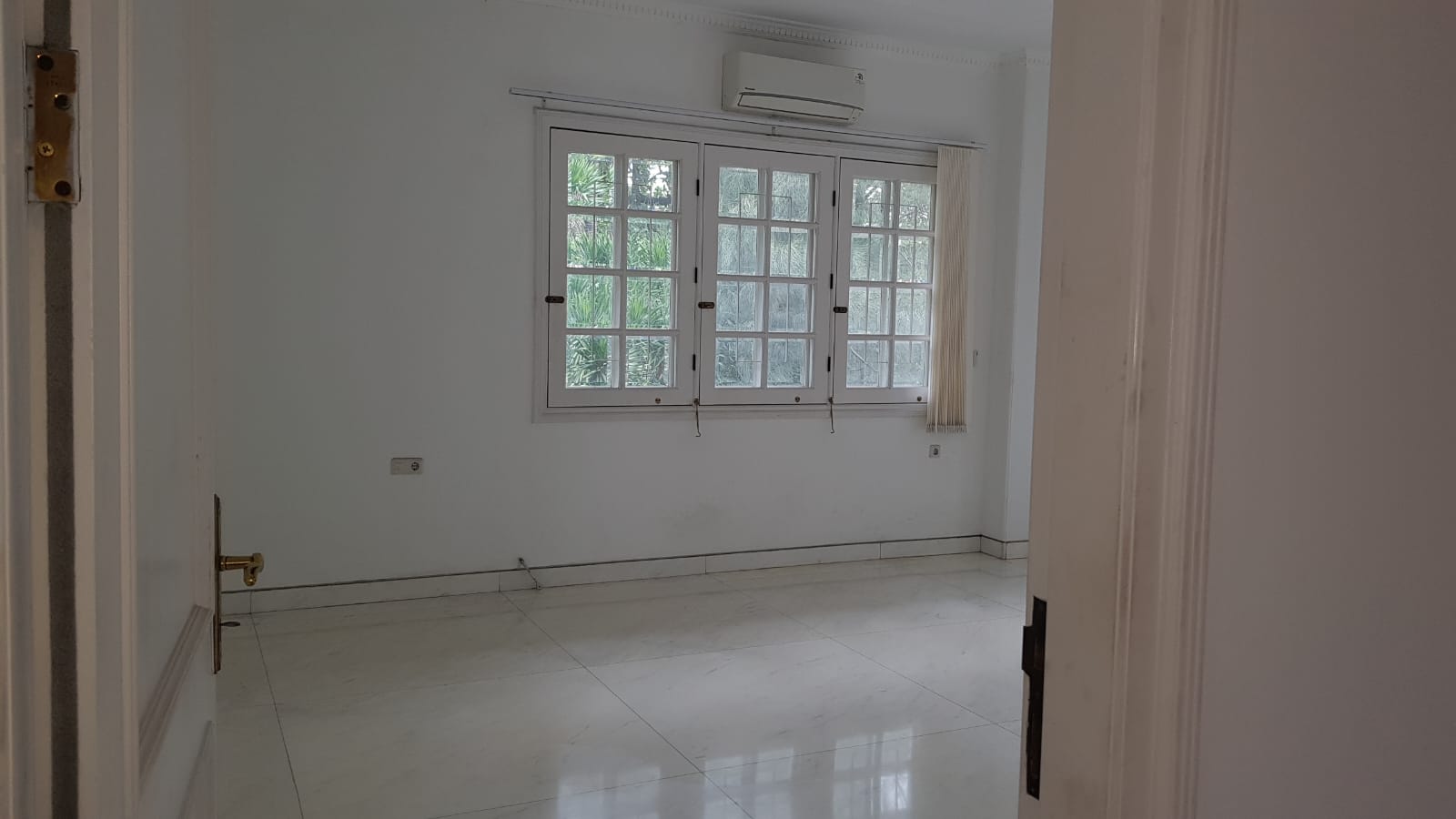 Rumah Bagus Prime Area Dijual Di Menteng