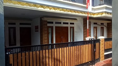 Rumah Siap Huni Strategis dan Hunian Nyaman @Larangan