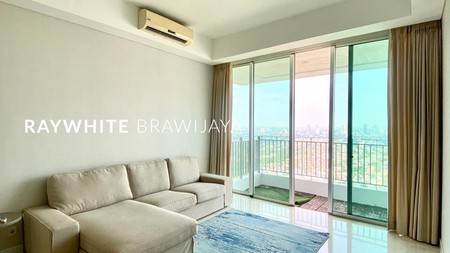 Dijual Cepat - Best Price Kemang Village Best View Tower Cosmopolitan