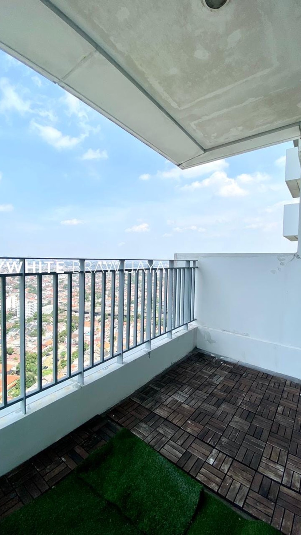 Dijual Cepat - Best Price Kemang Village Best View Tower Cosmopolitan