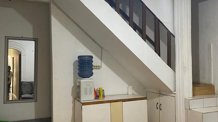 Kost kost san, bagus, lokasi strategis di Jakarta Pusat