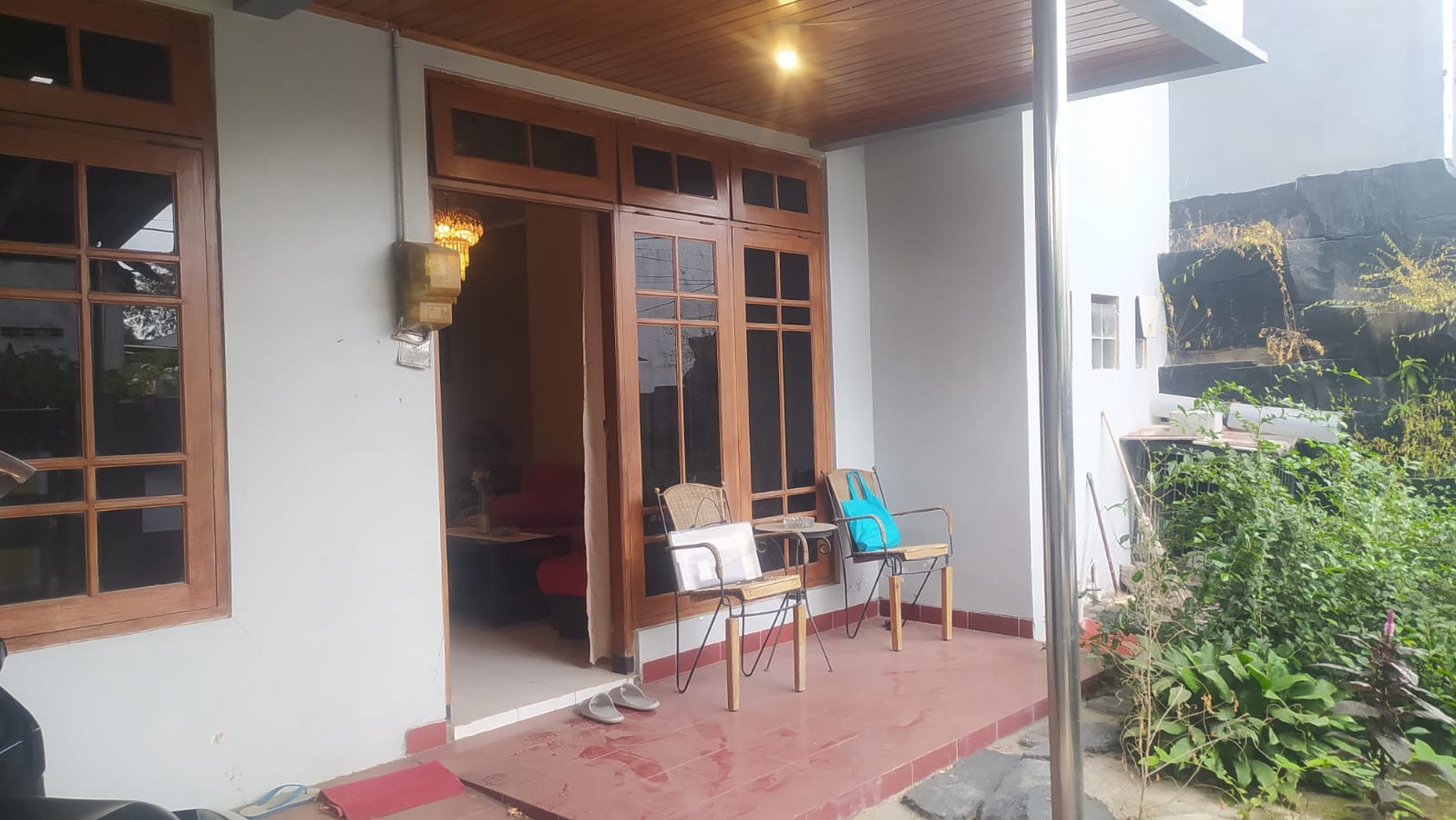 RUMAH MEWAH FULL FURNISH, PURI GEJAYAN INDAH DEKAT PAKUWON MALL SLEMAN