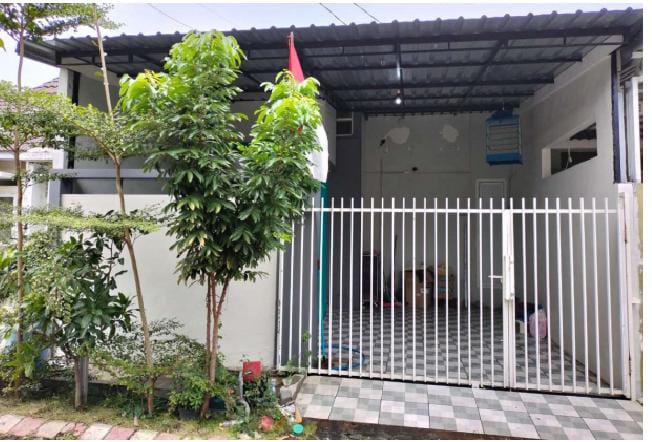 Dijual Rumah Siap Huni di Grand Surya Sedati Juanda